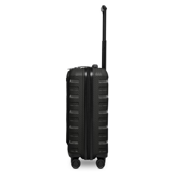 Smartbox Edition 01 4 wheels Cabin suitcase 55 cm Laptop compartment