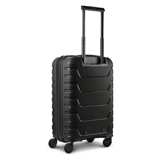Smartbox Edition 01 4 wheels Cabin suitcase 55 cm Laptop compartment