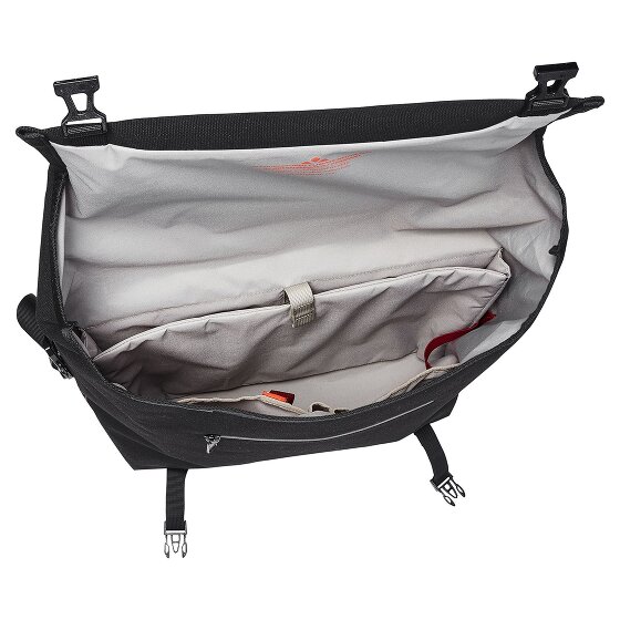 Vaude Augsburg IV Bicycle bag L 41 cm Vaude Augsburg IV Bicycle bag L 41 cm