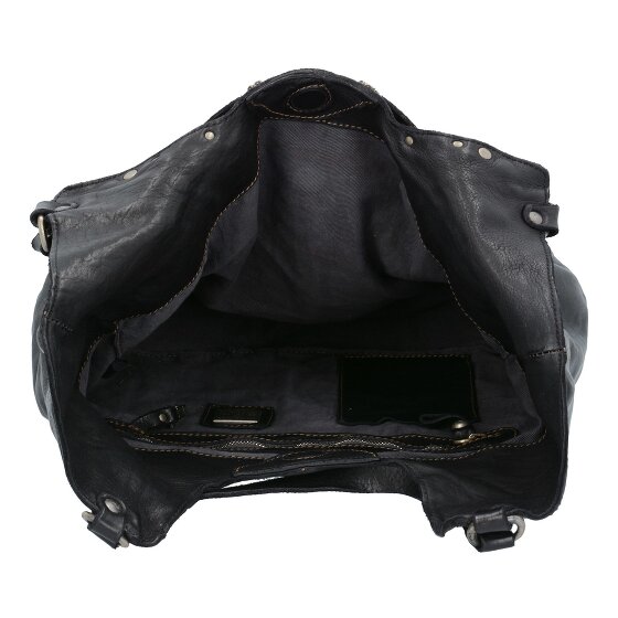 Campomaggi Shopper bag leather 33 cm