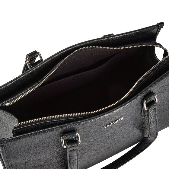 Lacoste Lacoste Elegance Shoulder Bag 37 cm