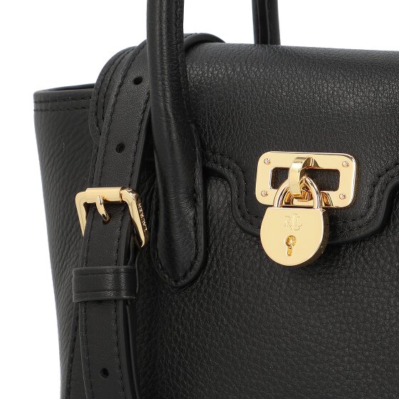 Lauren Ralph Lauren Tanner Shopper Bag Leather 23.5 cm