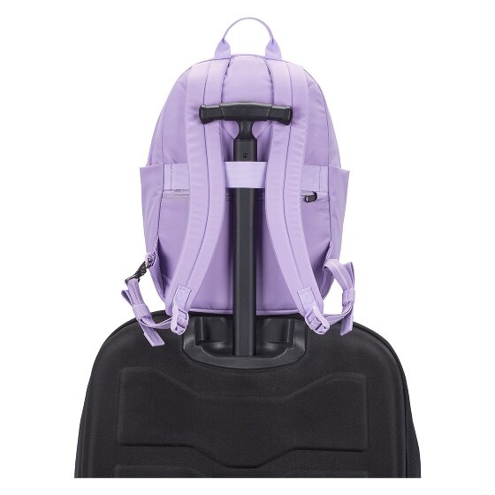 Pacsafe Go Backpack RFID 36.5 cm laptop compartment
