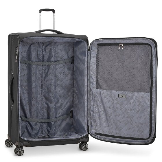 Roncato Ironik 2.0 4 wheels Trolley 75 cm with expansion pleat