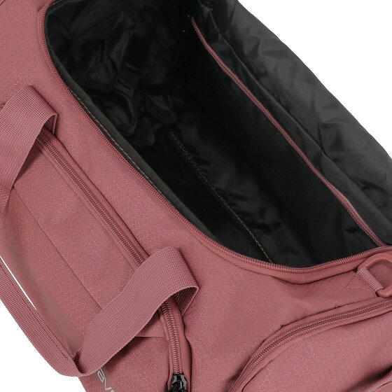 Travelite Kick Off Weekender Travel Bag S 40 cm Travelite Kick Off Weekender Travel Bag S 40 cm