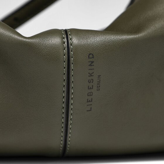 Liebeskind Paris Shoulder bag Leather 34 cm