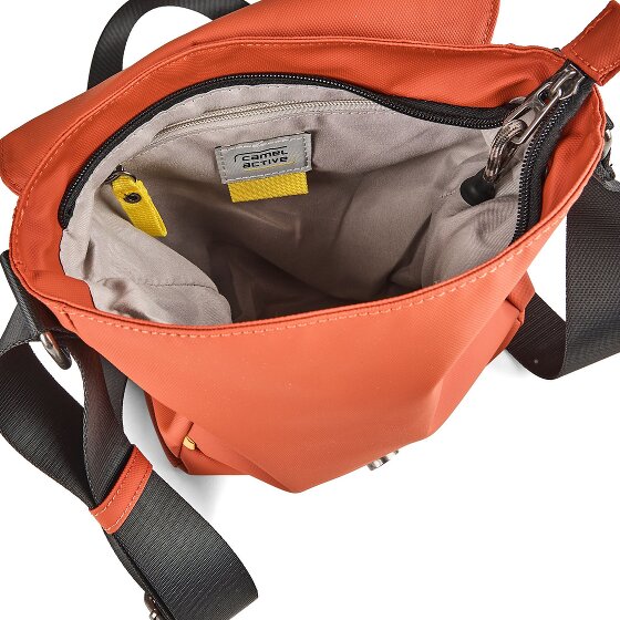 camel active Explore Shoulder bag M 26 cm