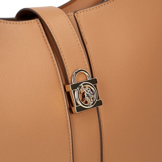 U.S. Polo Assn. Winterberry Shoulder Bag 45.5 cm