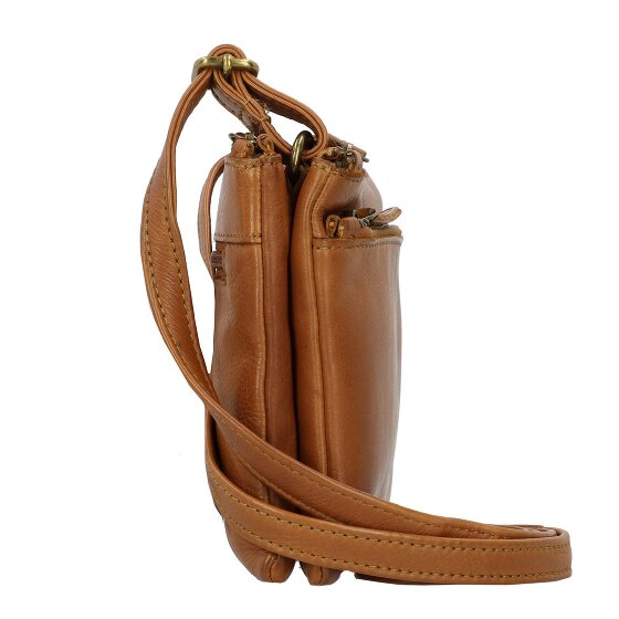 Greenburry Colombiana Shoulder bag Leather 26 cm