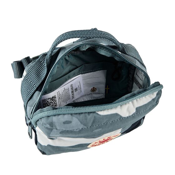 Fjällräven Kanken Graphics Fanny pack 19 cm