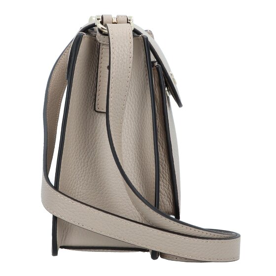 Aigner Delia Handbag Leather 24 cm