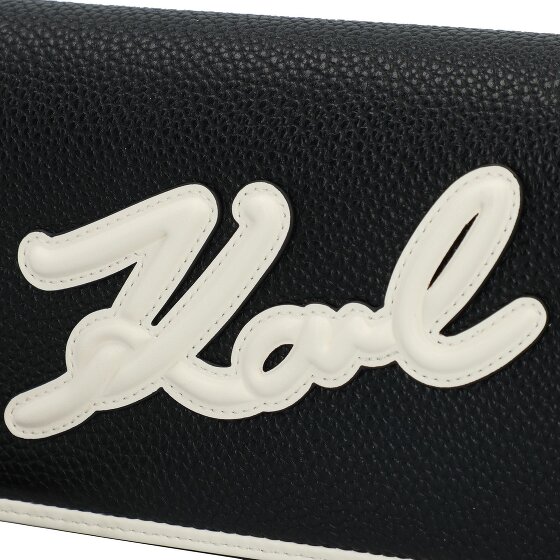 Karl Lagerfeld KARL LAGERFELD ESSENTIALS Shoulder bag 22 cm