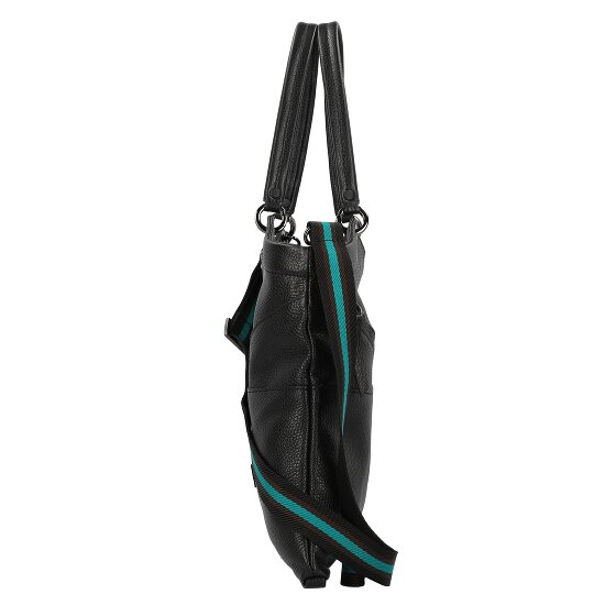Gabs Rosalinde Shoulder Bag Leather 44 cm