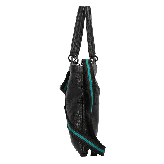 Gabs Rosalinde Shoulder Bag Leather 44 cm