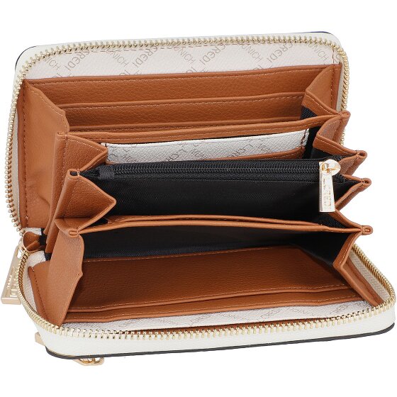 L.Credi Filiberta wallet 16 cm