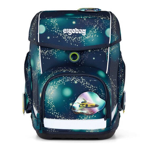 ergobag Cubo School bag set