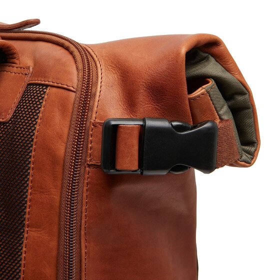 The Chesterfield Brand Fusion Bornholm Daypack 45 cm The Chesterfield Brand Fusion Bornholm Daypack 45 cm