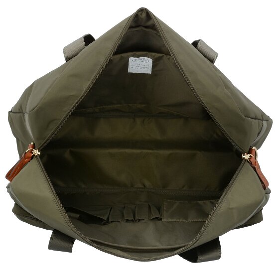 Bric's X-Travel Weekender travel bag 45 cm