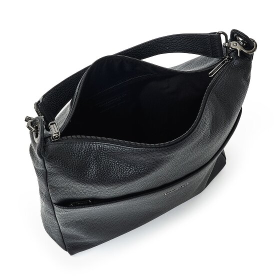 Mandarina Duck Mellow Leather Shoulder Bag Genuine Leather 33 cm