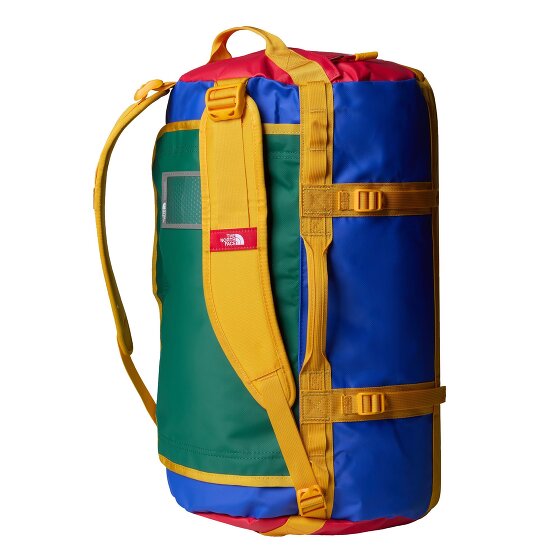 The North Face Base Camp S travel bag 53 cm