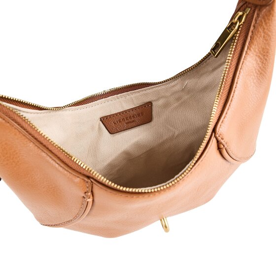 Liebeskind Ryker Shoulder Bag S Genuine Leather 28 cm