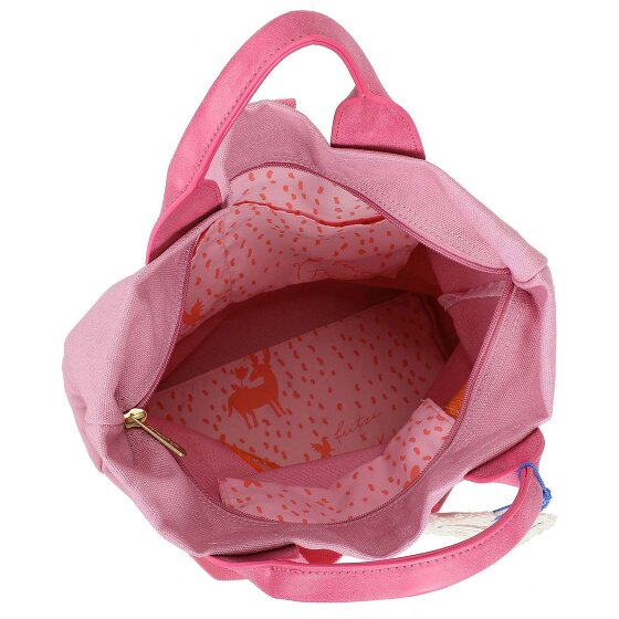 Fritzi aus Preußen Fritzi x Frida Kahlo Limited Daypack 50 cm