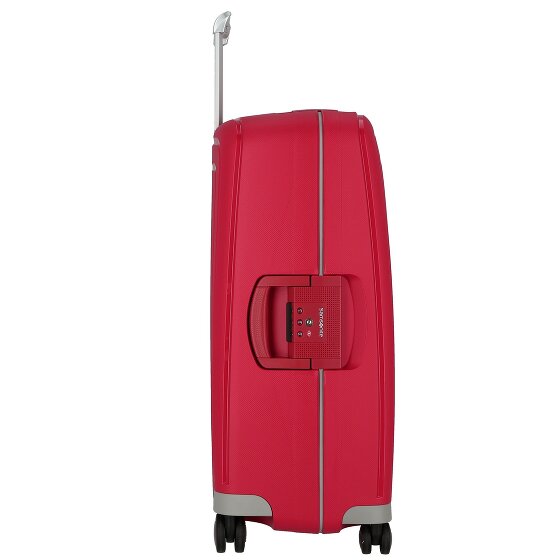 Samsonite S'Cure Spinner 4 Roll Trolley 69 cm