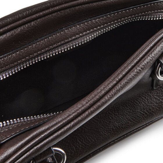 Liebeskind Capri Shoulder Bag S Genuine Leather 25 cm