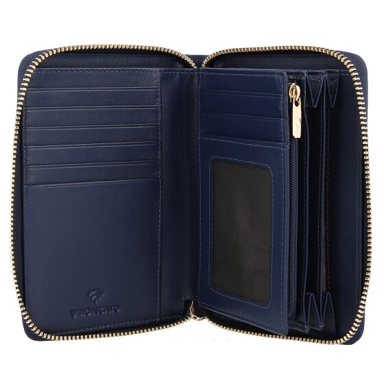 Roncato Firenze wallet RFID leather 15 cm