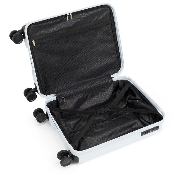 Epic Airwave NEO 4 wheels Cabin suitcase 55 cm