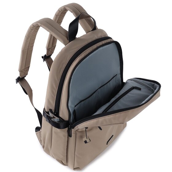 Hedgren Nova Cosmos backpack 39 cm laptop compartment