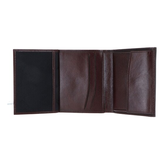 Golden Head Colorado RFID Protect wallet leather 8.5 cm