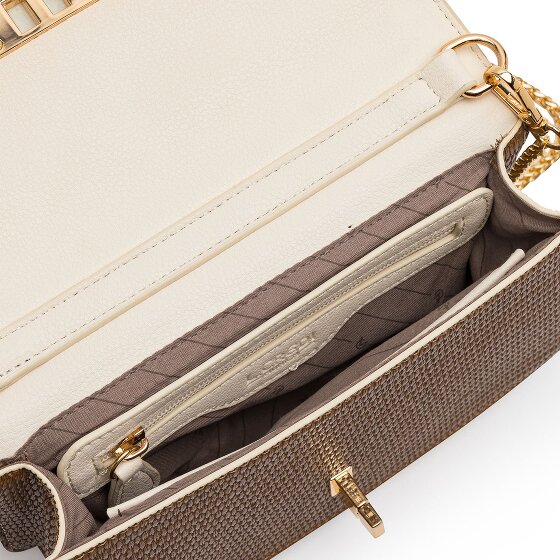 L.Credi Melissa Shoulder Bag 23 cm
