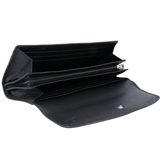 Aigner Basics wallet leather 19,5cm