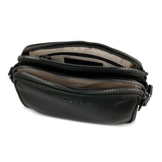 Bugatti Bella Shoulder bag Leather 22 cm