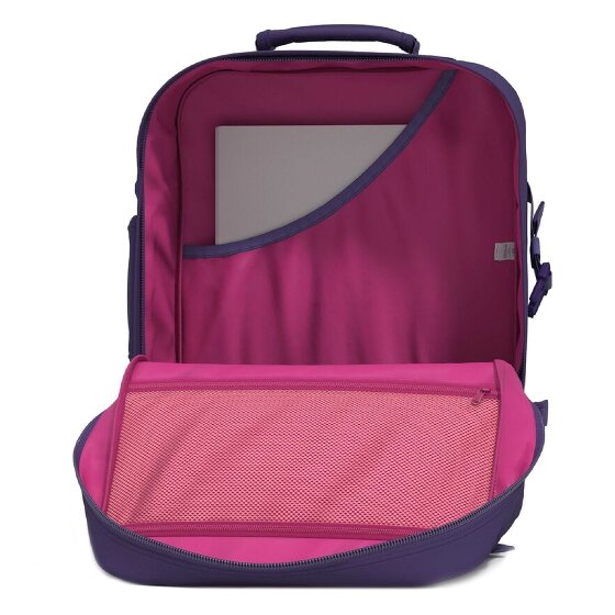 Cabin Zero Adventure 114 Daypack 51 cm Laptop compartment