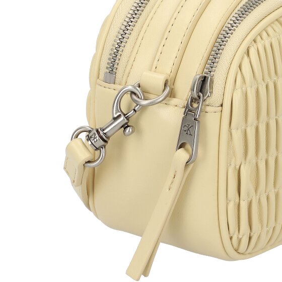 Calvin Klein Ruched Handbag 25 cm