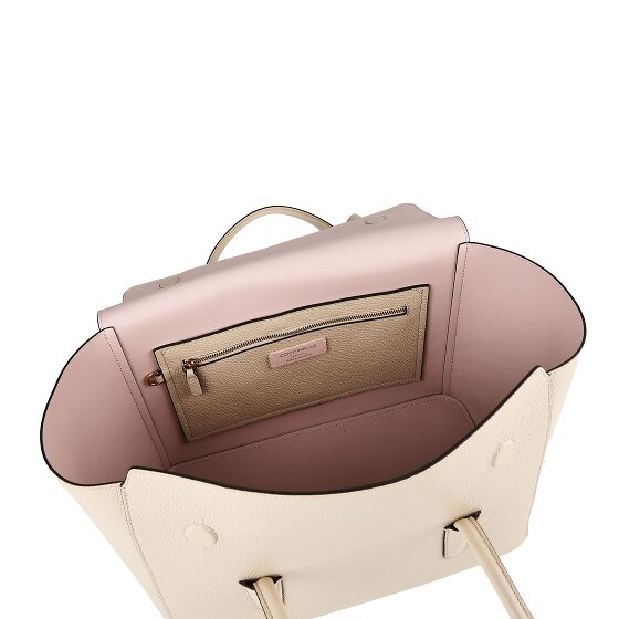 Coccinelle Beat Shoulder Bag Leather 33 cm