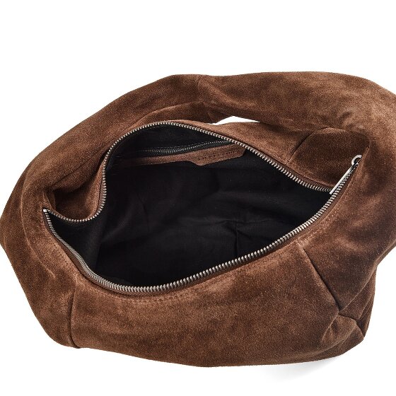 Liebeskind Farrah Shoulder Bag Genuine Leather 46 cm