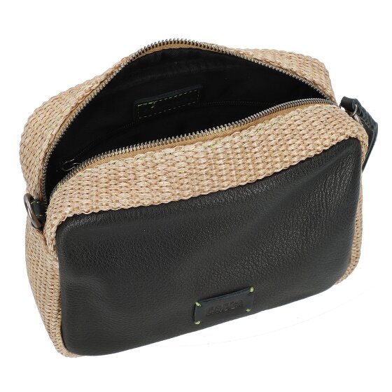 FredsBruder Sea You Soon Shoulder bag Leather 22 cm