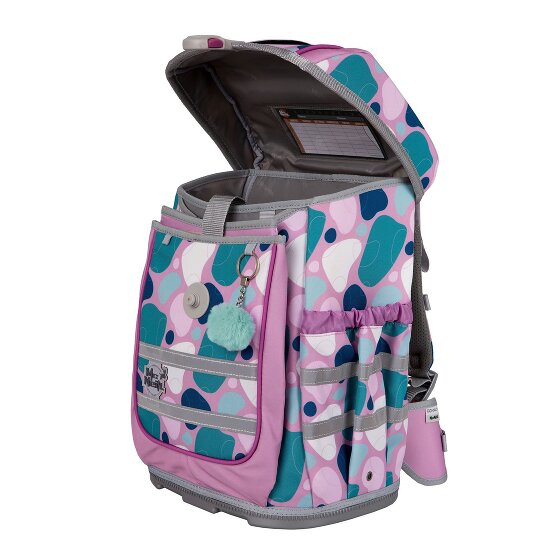 McNeill Ergo Compacto School bag set 5-piece