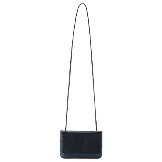 Mywalit Clutch wallet leather 19 cm