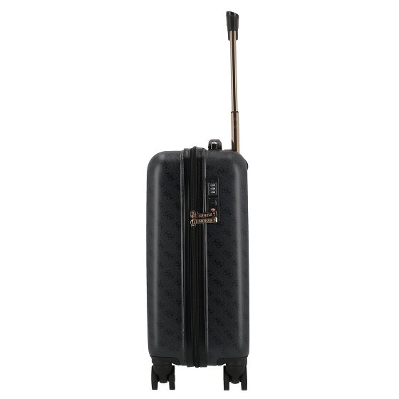 Guess Jesco 4 wheels Cabin trolley 54 cm