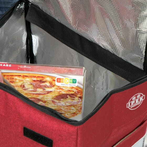 Andersen Shopper Scala Shopper Plus Ipek Ma Shopping Trolley 48 cm Andersen Shopper Scala Shopper Plus Ipek Ma Shopping Trolley 48 cm