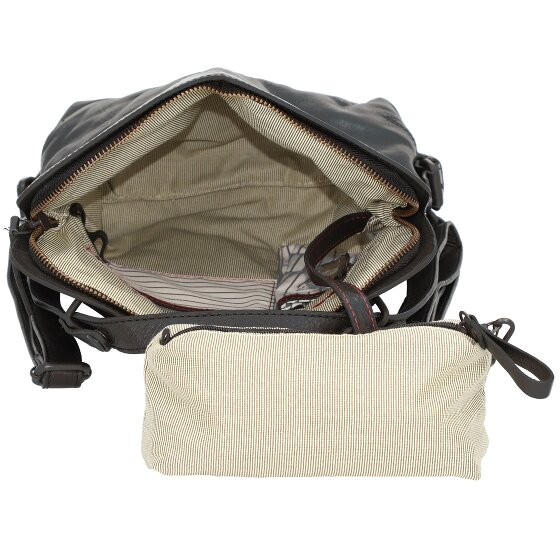 aunts & uncles Grandma's Luxury Club Mrs.Crumble Cookie City Backpack Leather 28 cm aunts & uncles Grandma's Luxury Club Mrs.Crumble Cookie City Backpack Leather 28 cm