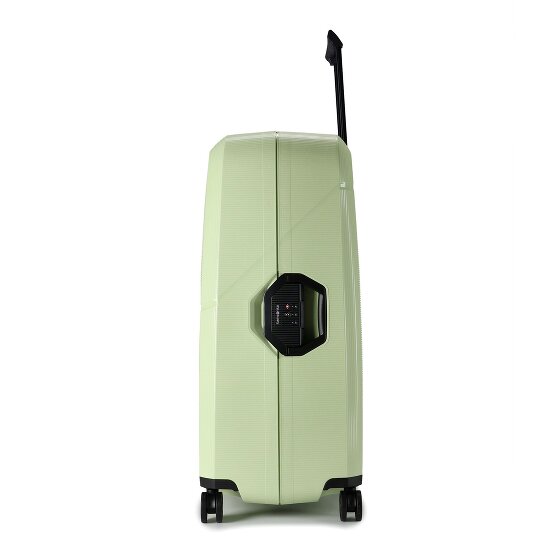 Samsonite Magnum Eco 4 wheels Trolley 81 cm