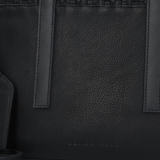 Cowboysbag Barkley Handbag Leather 27 cm Cowboysbag Barkley Handbag Leather 27 cm