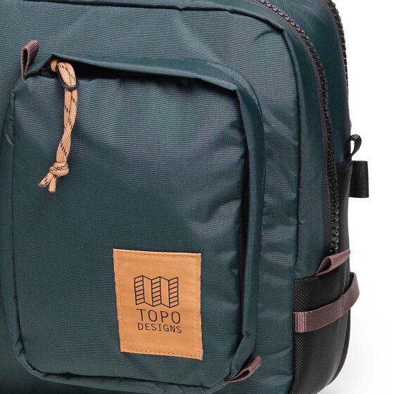 Topo Designs Global Briefcase 42 cm Laptop compartment