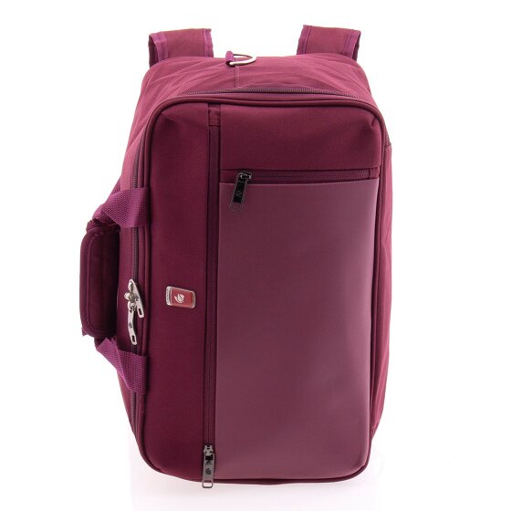 Gladiator 3700 Weekender travel bag 40 cm
