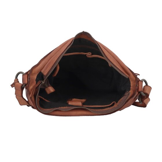 Harbour 2nd Anchor Love Minna Shoulder bag Leather 33 cm